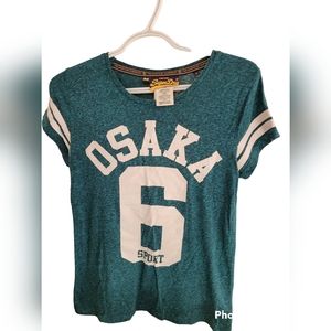 SALE 2 FOR 25 SUPERDRY tee :)